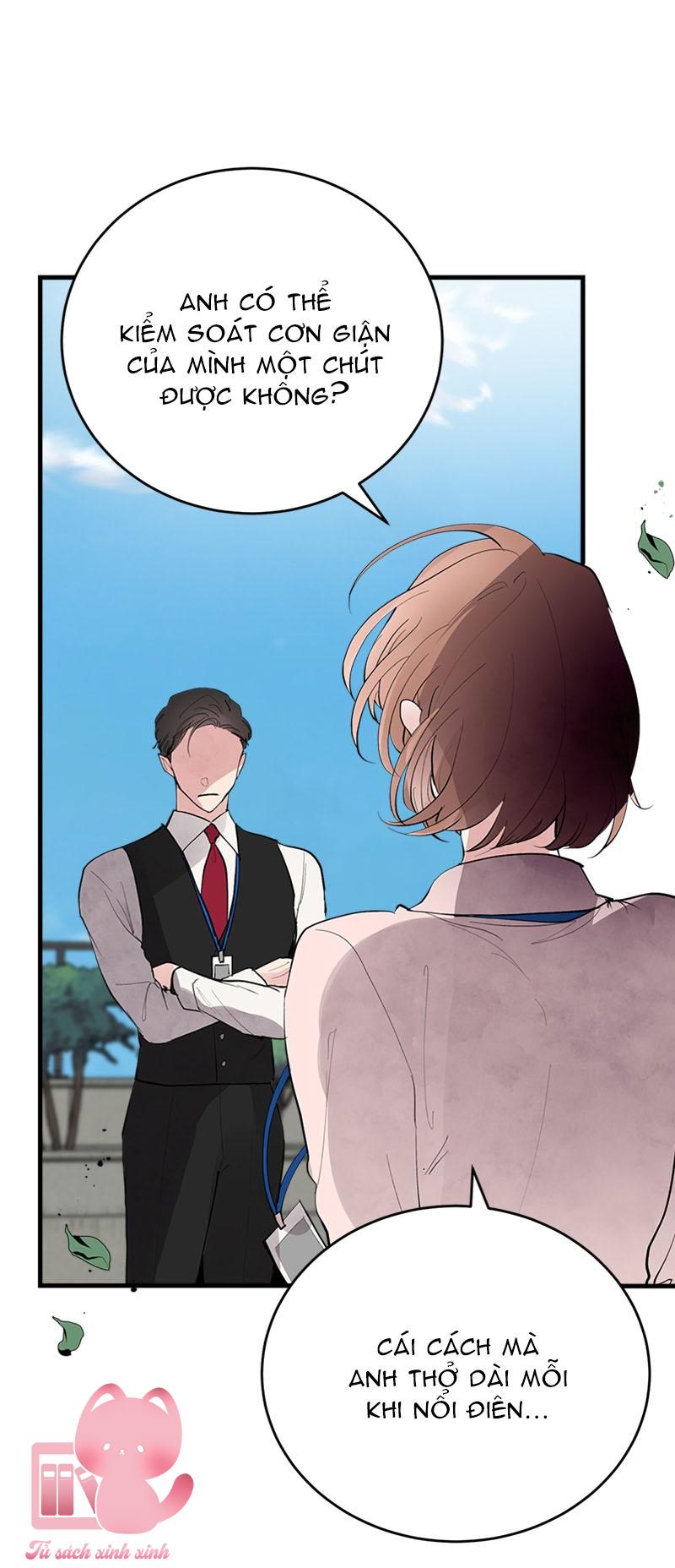 Trưởng Phòng Mệt Mỏi Vì Người Vợ Mới Cưới Chap 1 - Trang 2