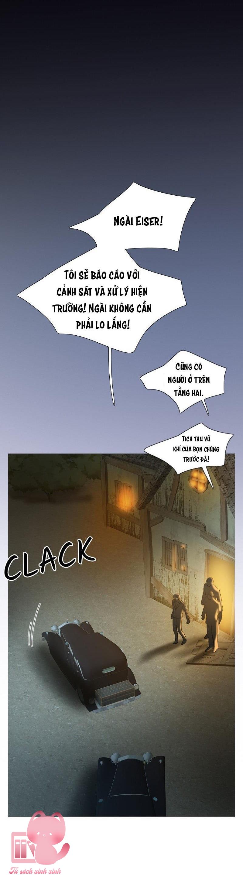 Serena Chap 73 - Trang 2