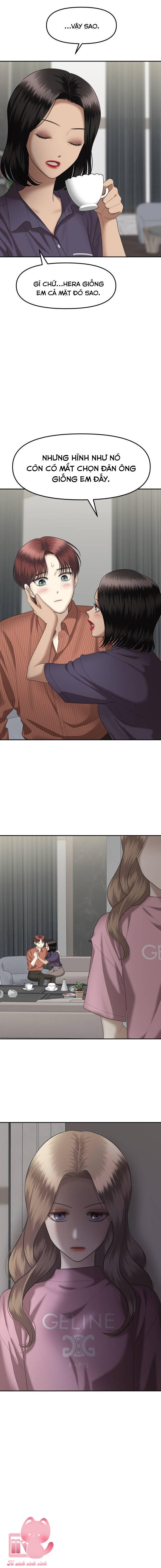 Chị Em Tranh Đấu Chap 22 - Trang 2