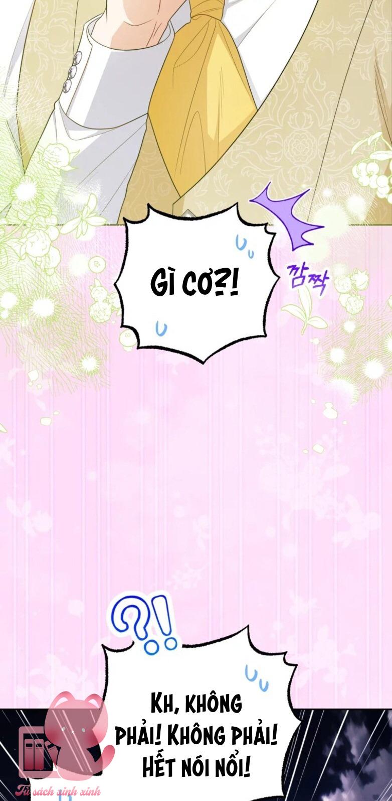 Được Yêu Thương Mà Còn Ngại Ngùng Sao! Chap 72 - Trang 4