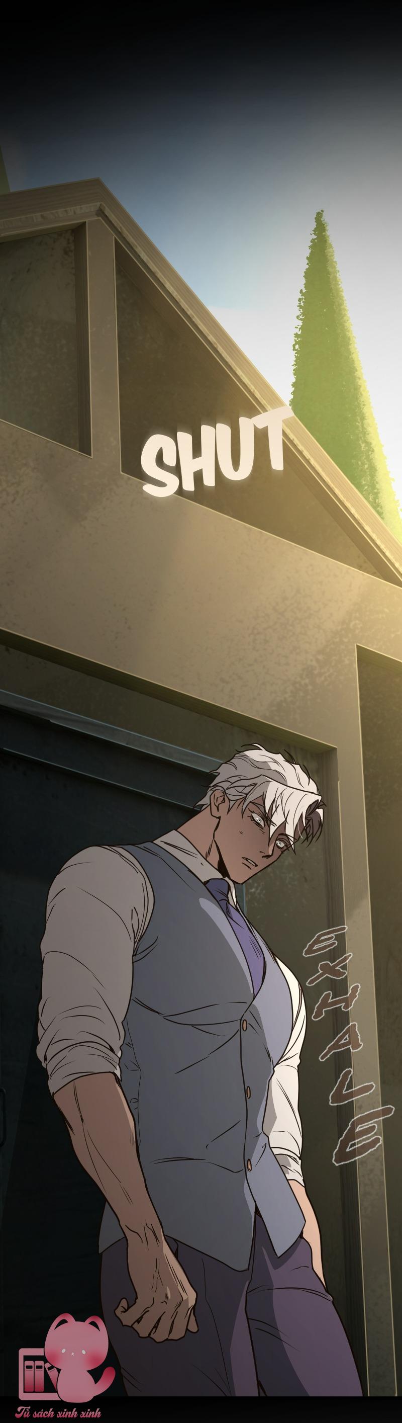 Bảo Mẫu Của Mafia Chap 21 - Trang 2