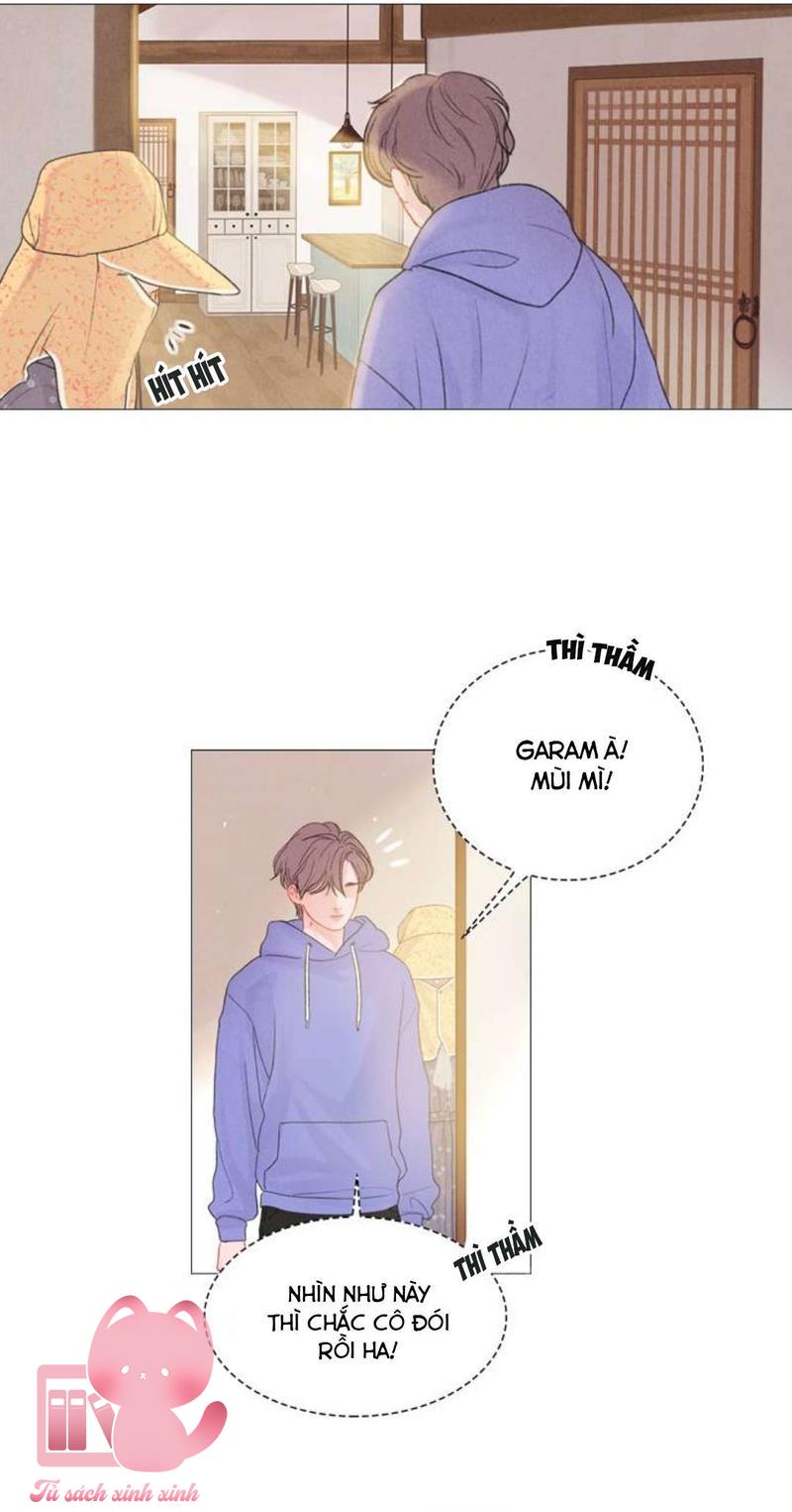 Thần Bí Chap 10 - Trang 2