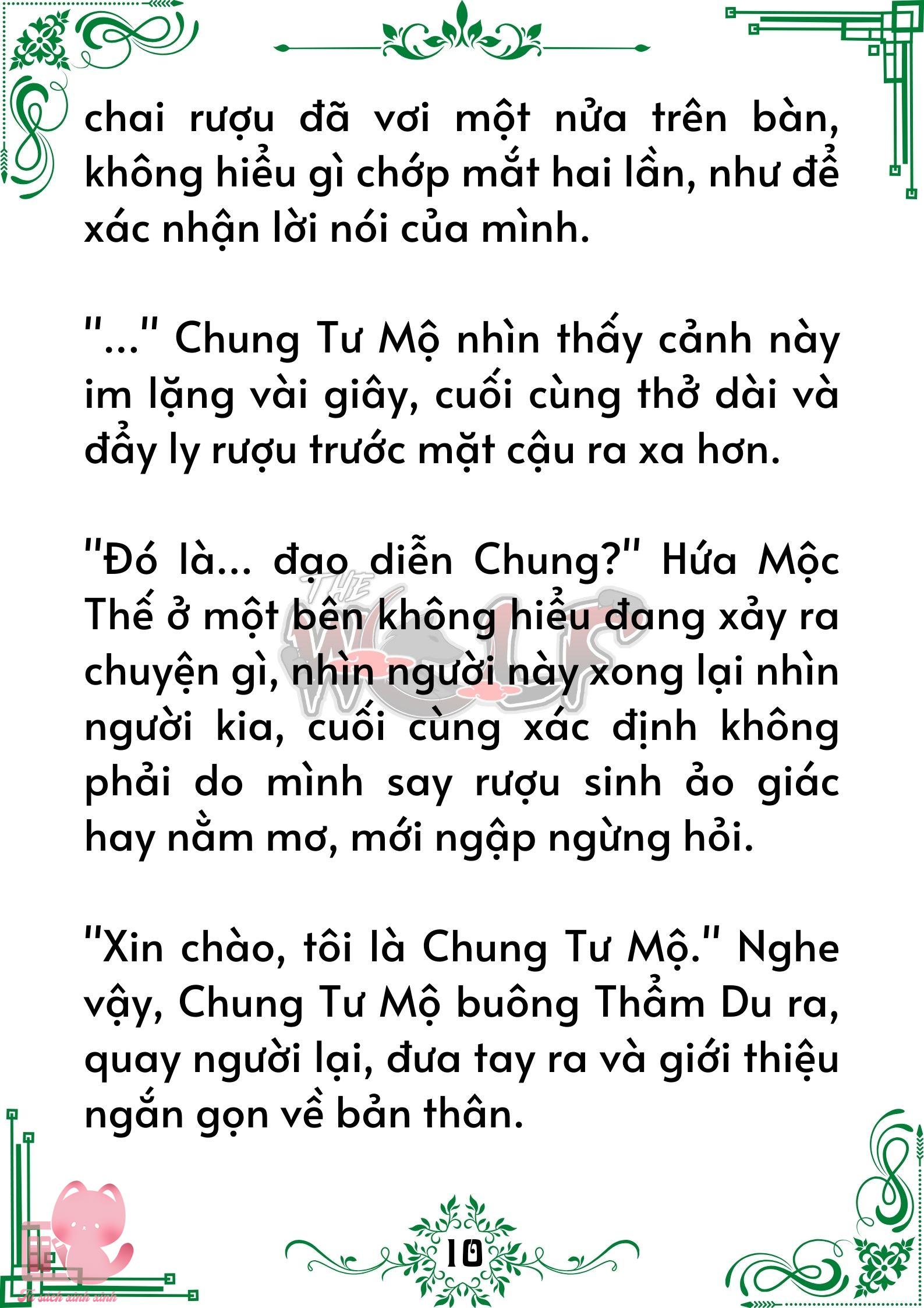 Quý nhân phù trợ Du Chap 75 - Trang 2