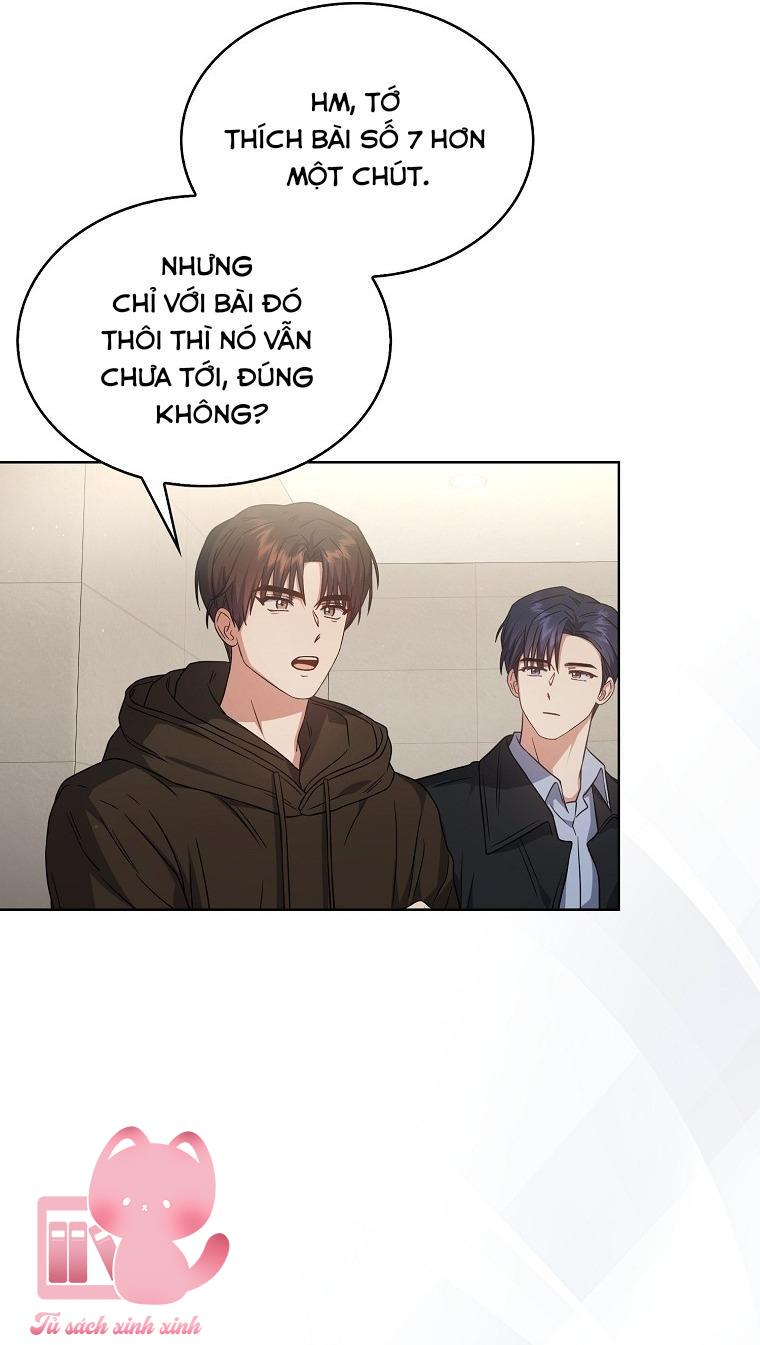 Debut Or Die Chap 69 - Trang 4