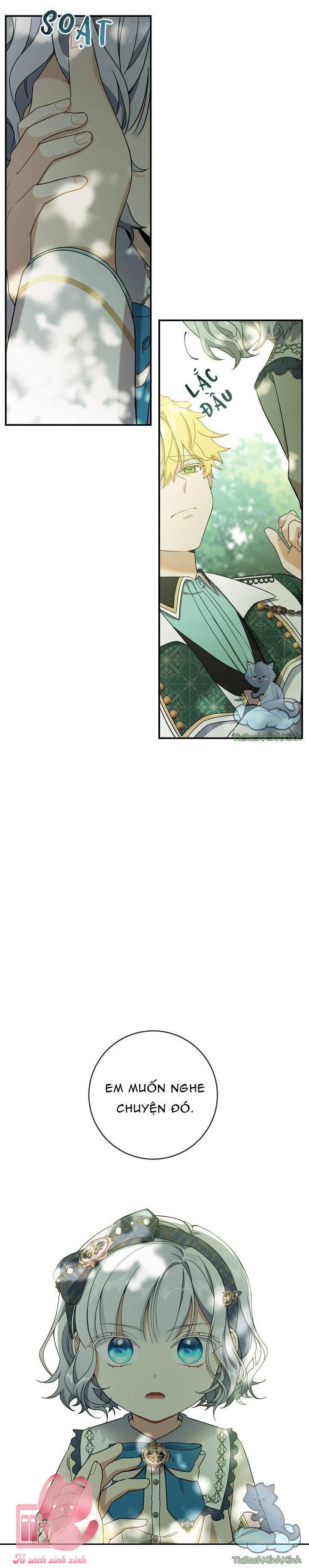 Hướng Về Ánh Dương Lần Nữa Chap 26 - Trang 3