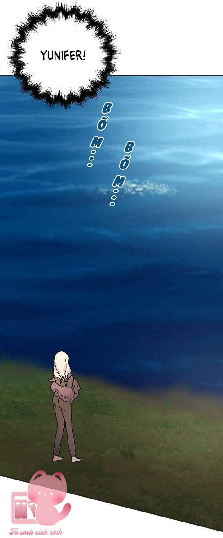 Người Hùng Của Ác Nữ Chapter 43 - Trang 4
