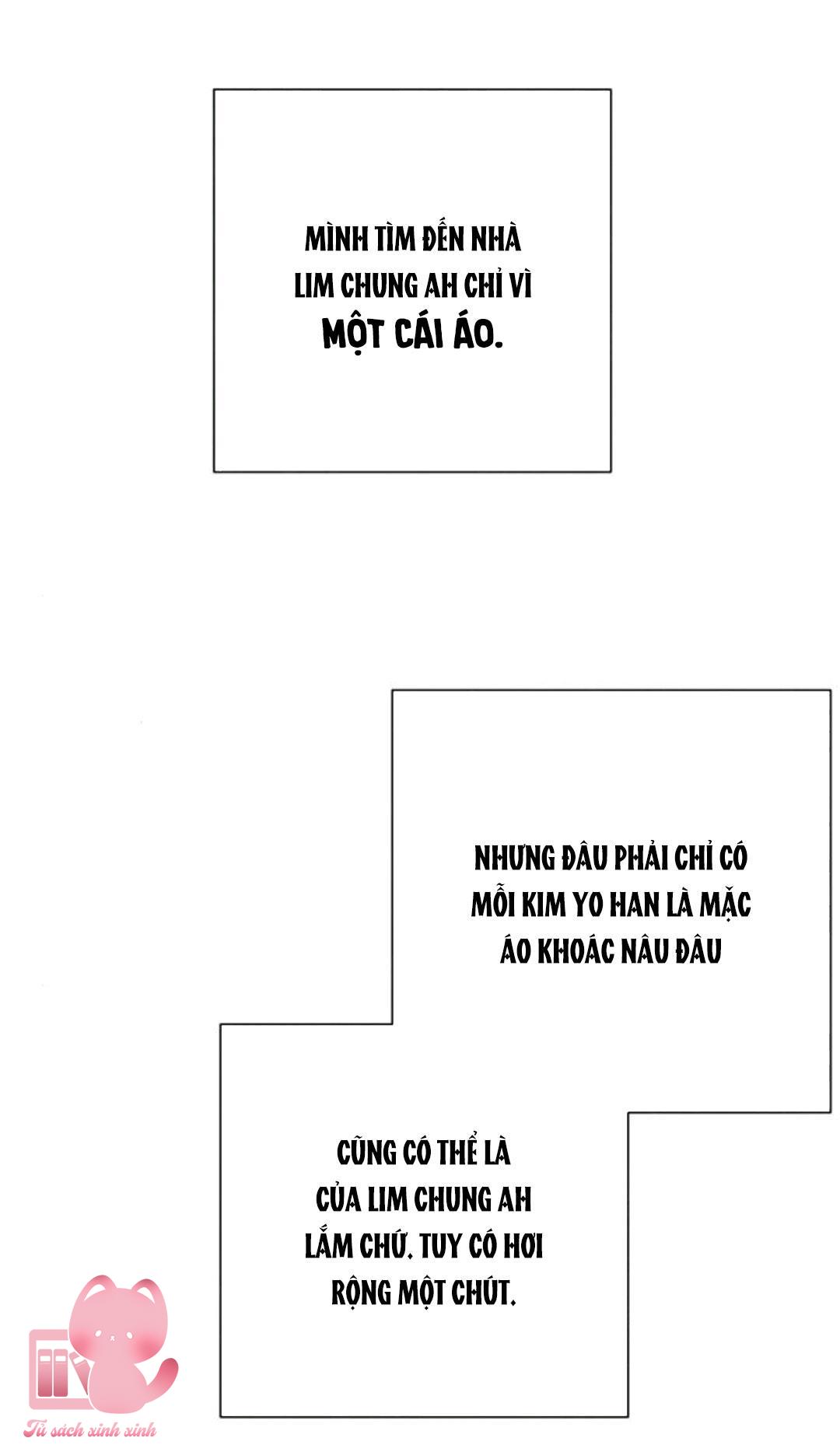 Bí Mật Thanh Xuân Chapter 27 - Trang 4