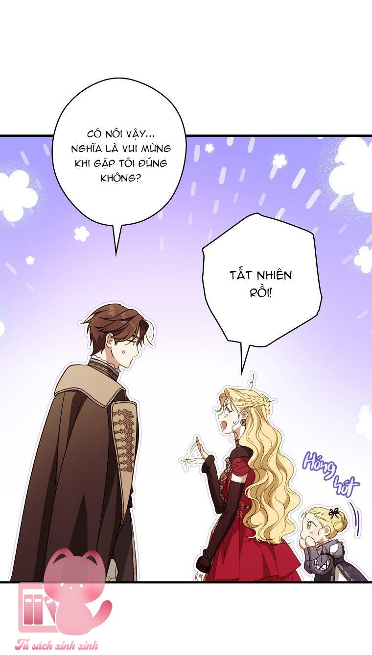 Cách Khiến Phu Quân Đứng Về Phía Tôi Chap 80 - Trang 2