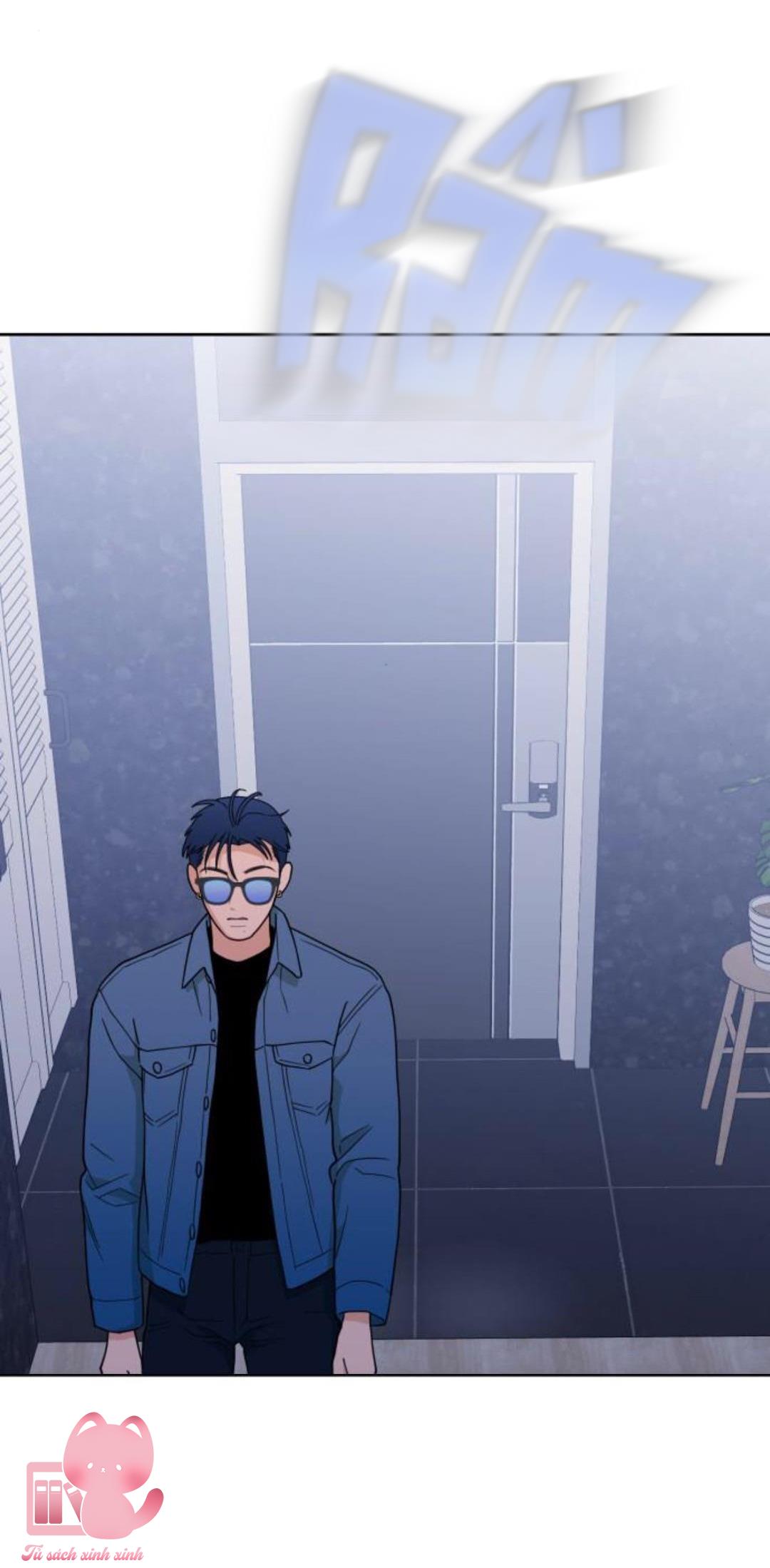 Vận May Không Ngờ Chap 33 - Trang 2