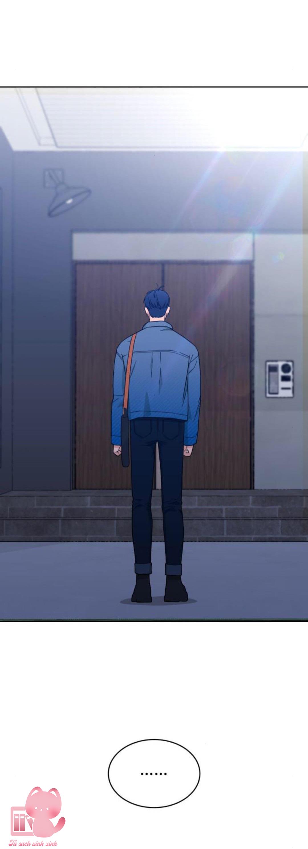 Vận May Không Ngờ Chap 33 - Trang 2