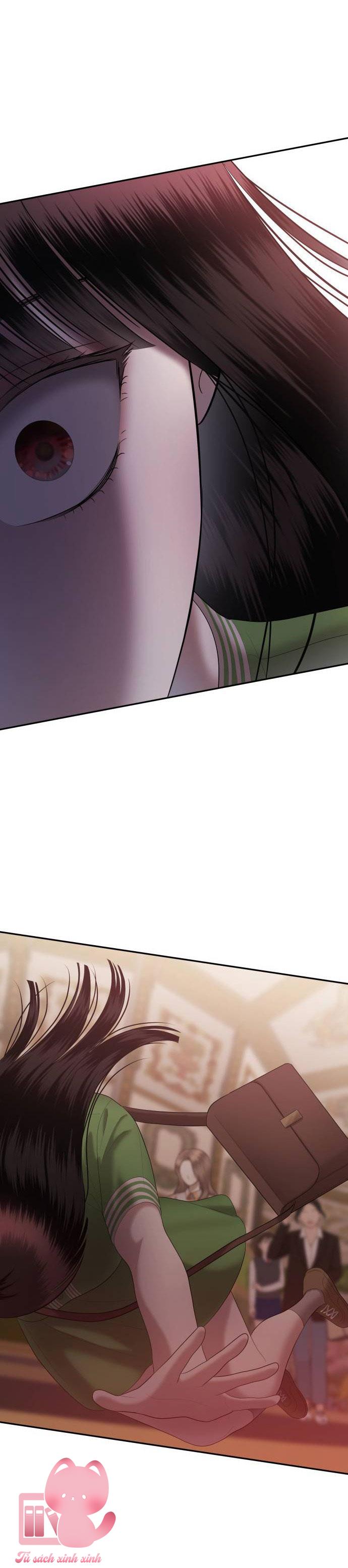 Chị Em Tranh Đấu Chap 16 - Trang 2