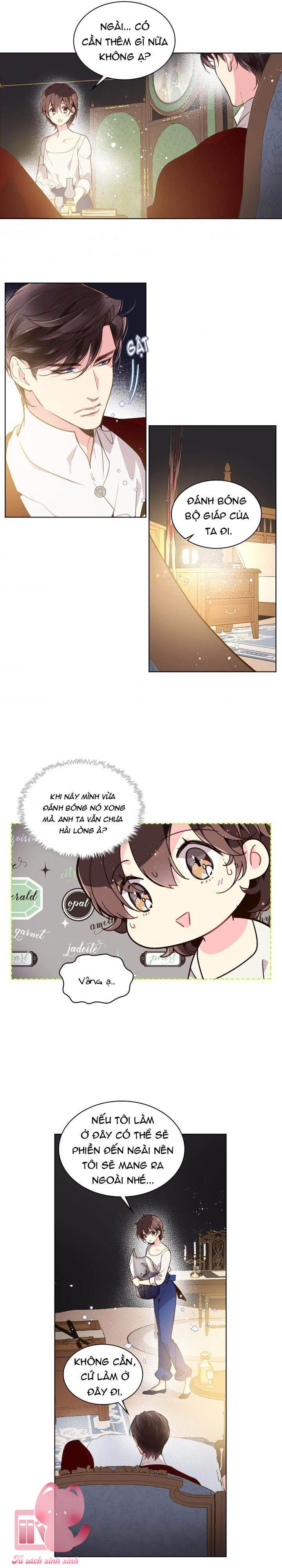 Beatrice Chap 27 - Trang 2