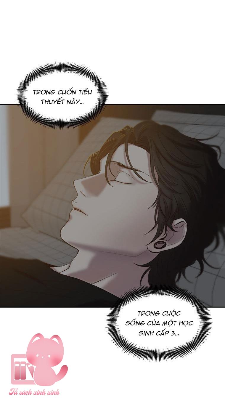 Thanh Xuân Của Chúng Ta Chap 83 - Trang 4