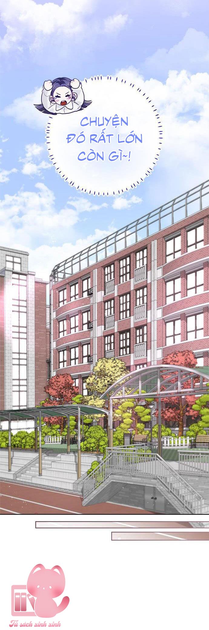 Đàn Anh Xấu Xa! Chap 60 - Trang 3