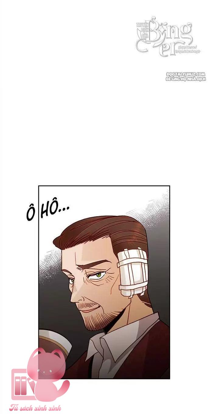 Hoàng Hậu Tái Hôn Chapter 77 - Trang 4