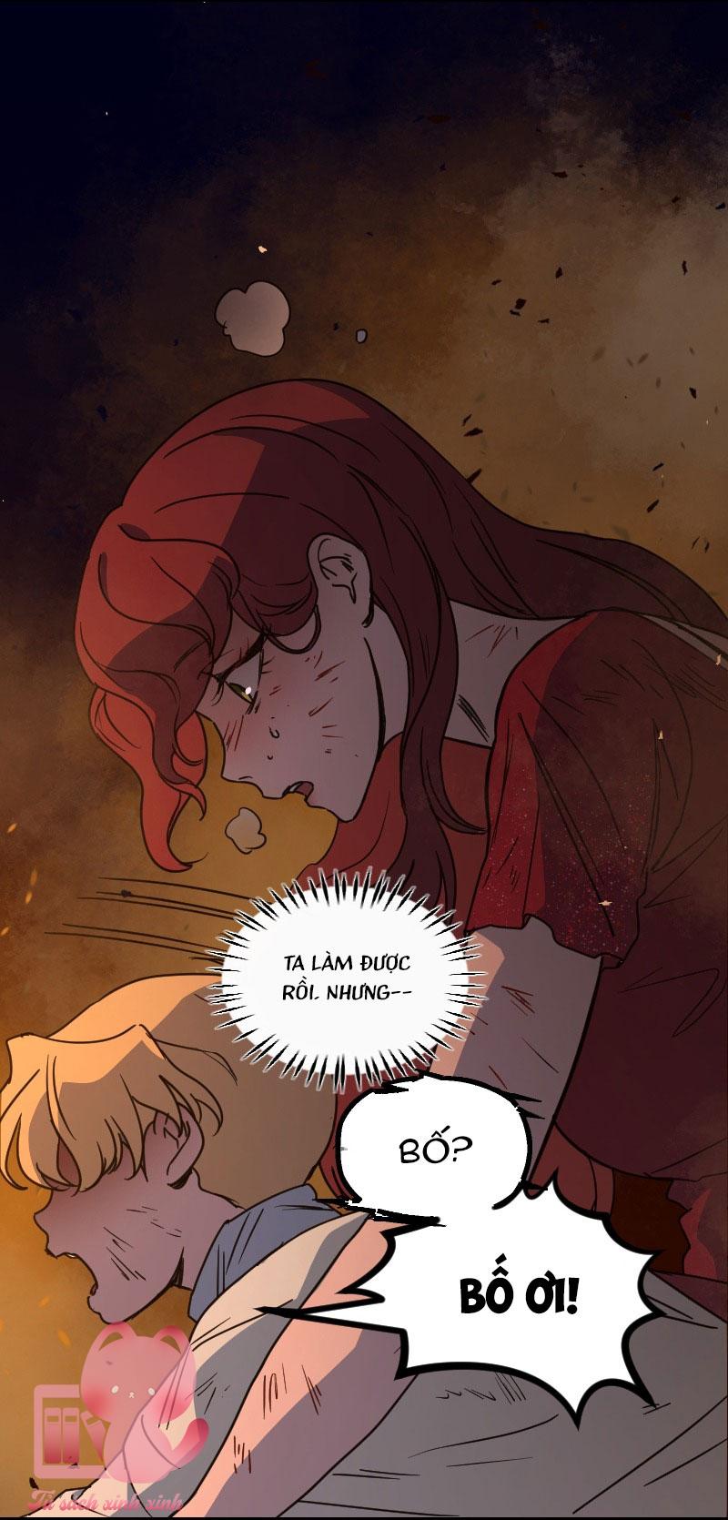 Bảo Mẫu Của Mafia Chap 24 - Trang 2