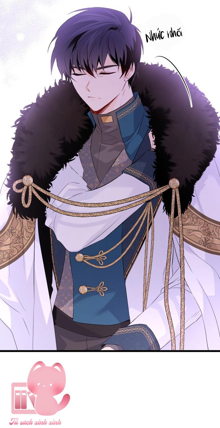 Quan Hệ Cộng Sinh Giữa Báo Đen Và Thỏ Trắng Chap 48 - Trang 2