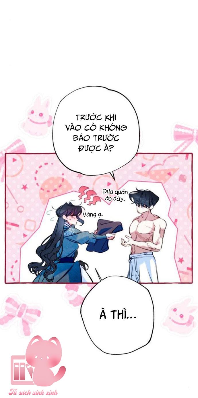 Chuyện Tình Tuyết Phương Bắc Chapter 4 - Trang 4