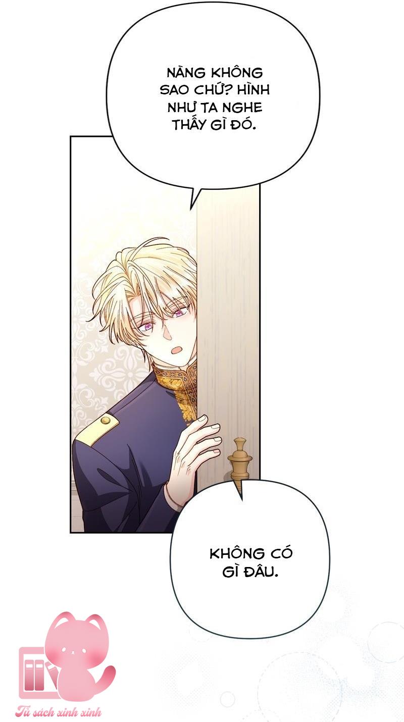 Hoàng Hậu Tái Hôn Chap 198 - Trang 4