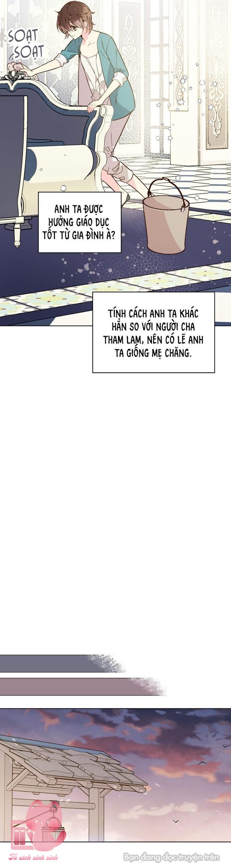 Beatrice Chap 33 - Trang 2