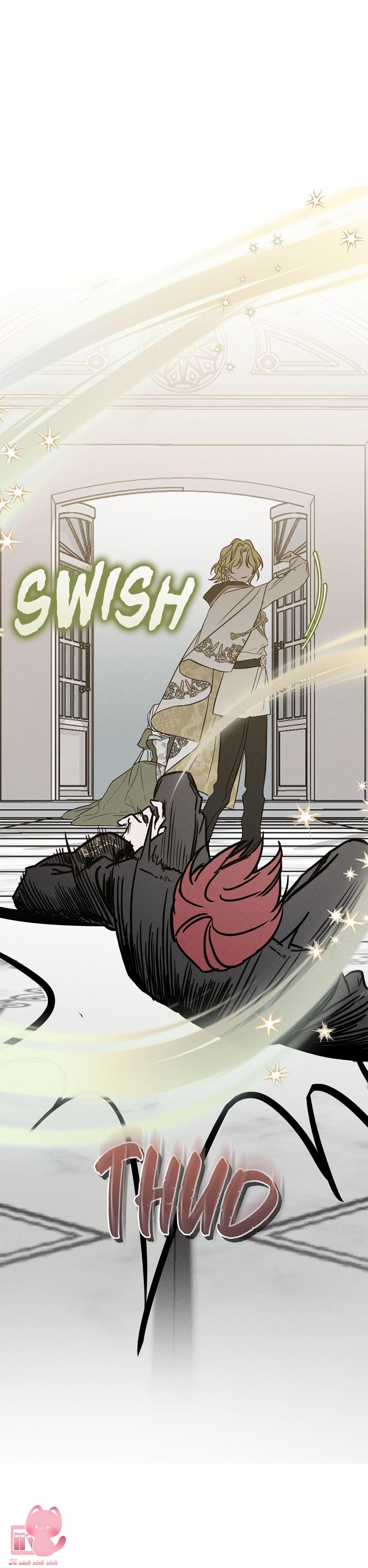 Người Chồng Căm Ghét Tôi Đã Mất Trí Nhớ Chap 36 - Trang 2