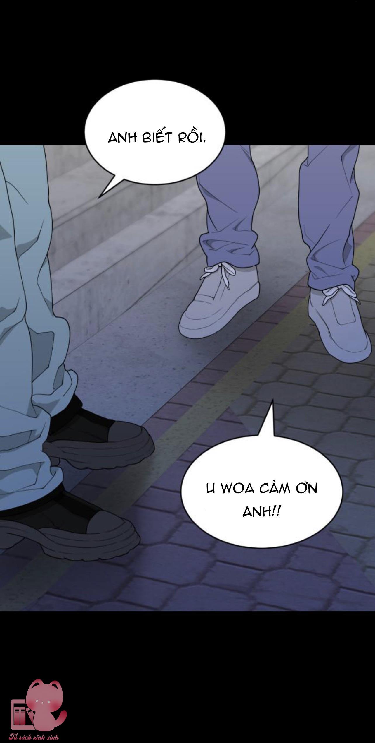 Vận May Không Ngờ Chapter 9 - Trang 4
