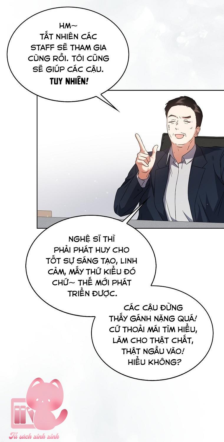 Debut Or Die Chap 67 - Trang 4