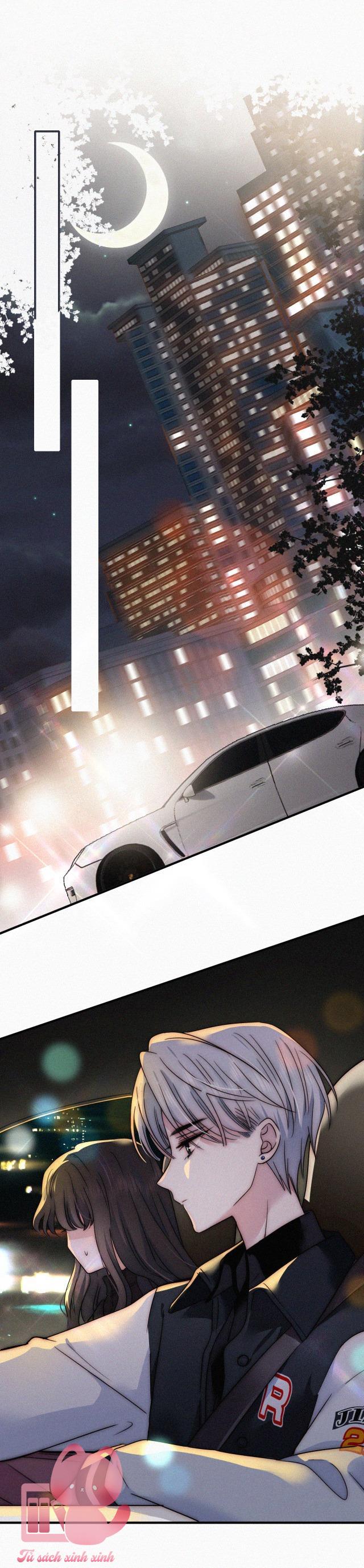 Bệnh Yêu Chapter 9 - Trang 3