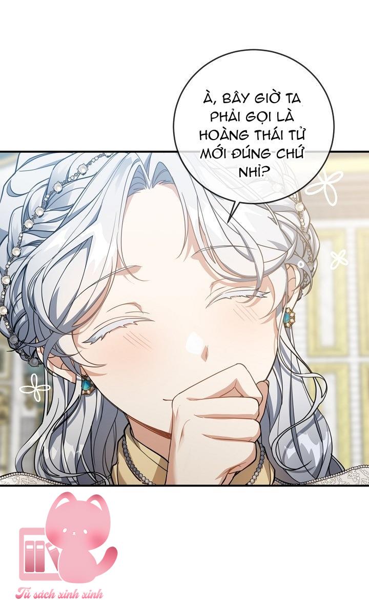 Hướng Về Ánh Dương Lần Nữa Chapter 31 - Trang 4