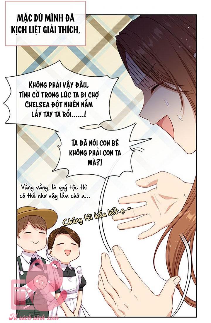 Hãy Coi Chừng Ác Nữ Chap NT20 - Trang 2