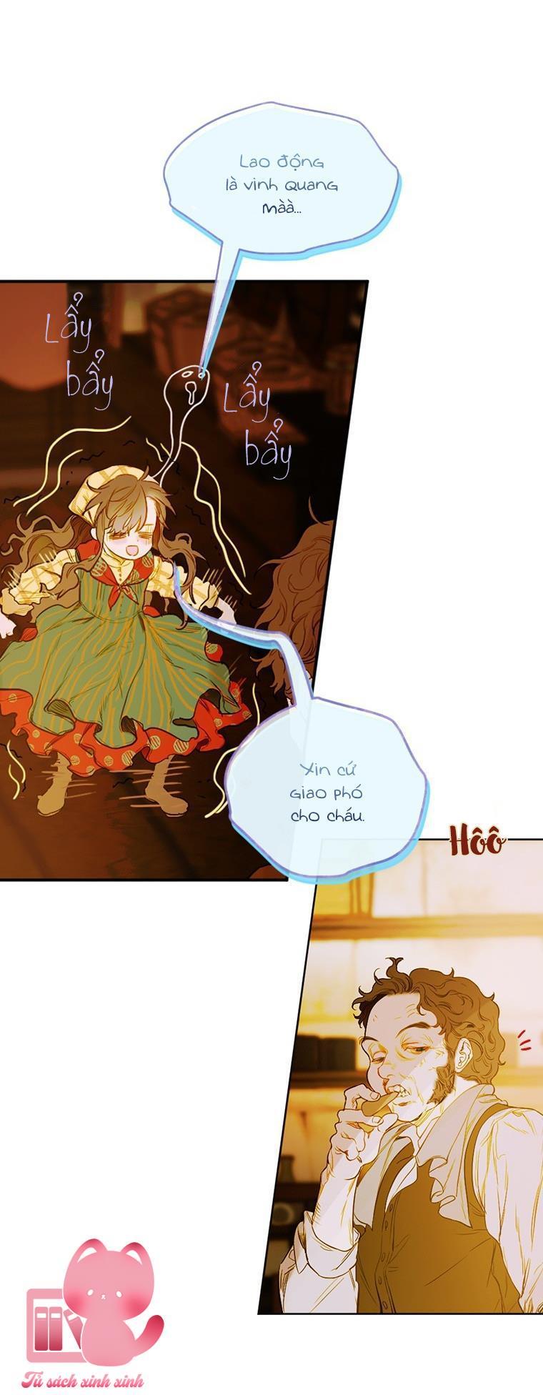 Khế Ước Hôn Nhân Của Mẹ Tôi Chapter 1 - Trang 4