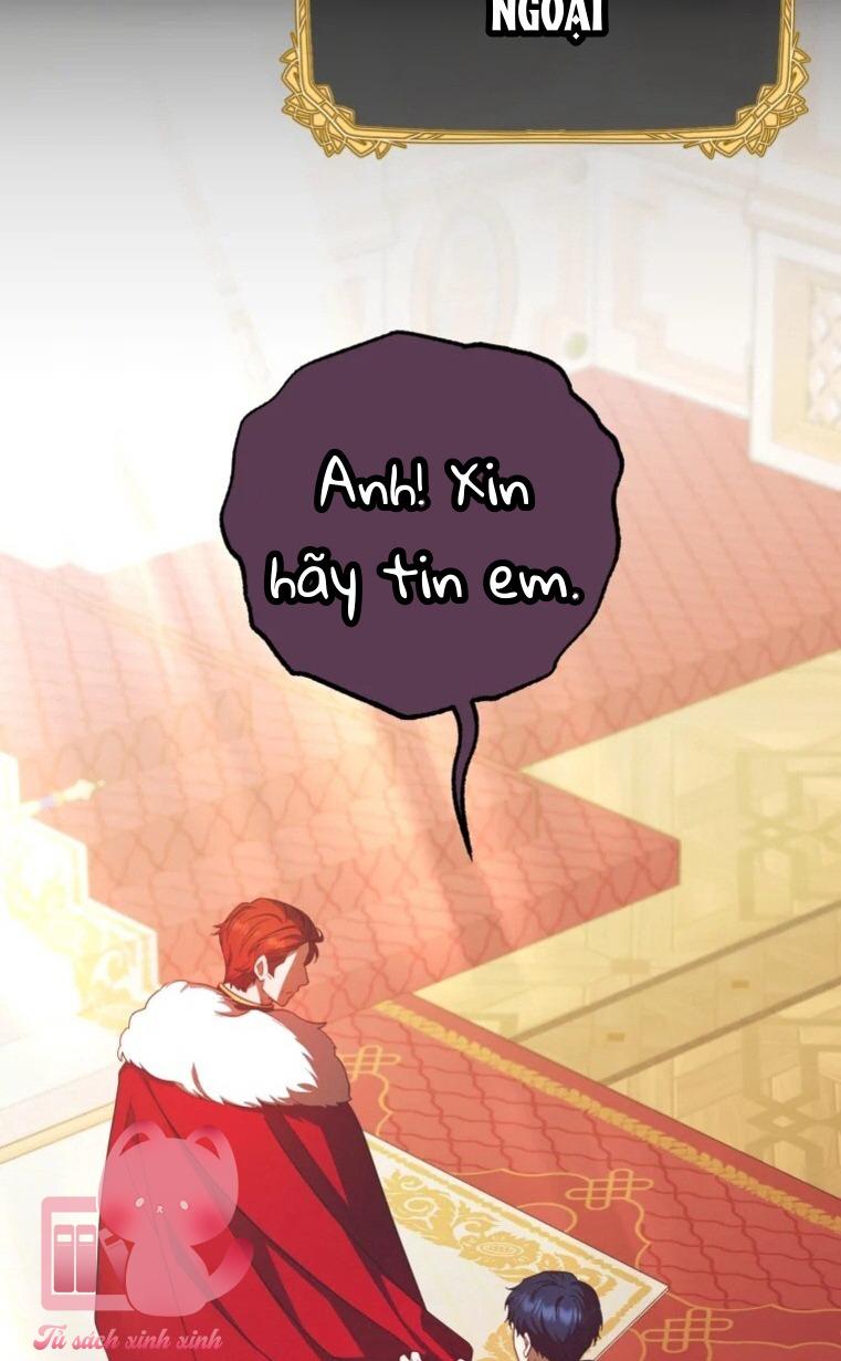 Được Yêu Thương Mà Còn Ngại Ngùng Sao! Chap 72 - Trang 4