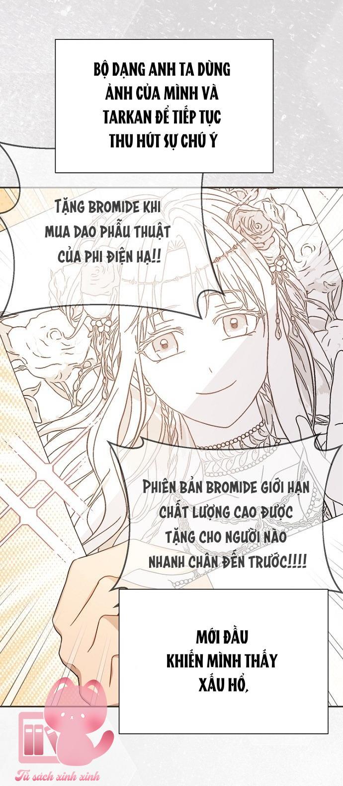 Bỏ Quách Chồng Con Đi, Tiền Bạc Mới Là Tất Cả Chap 72 - Trang 2