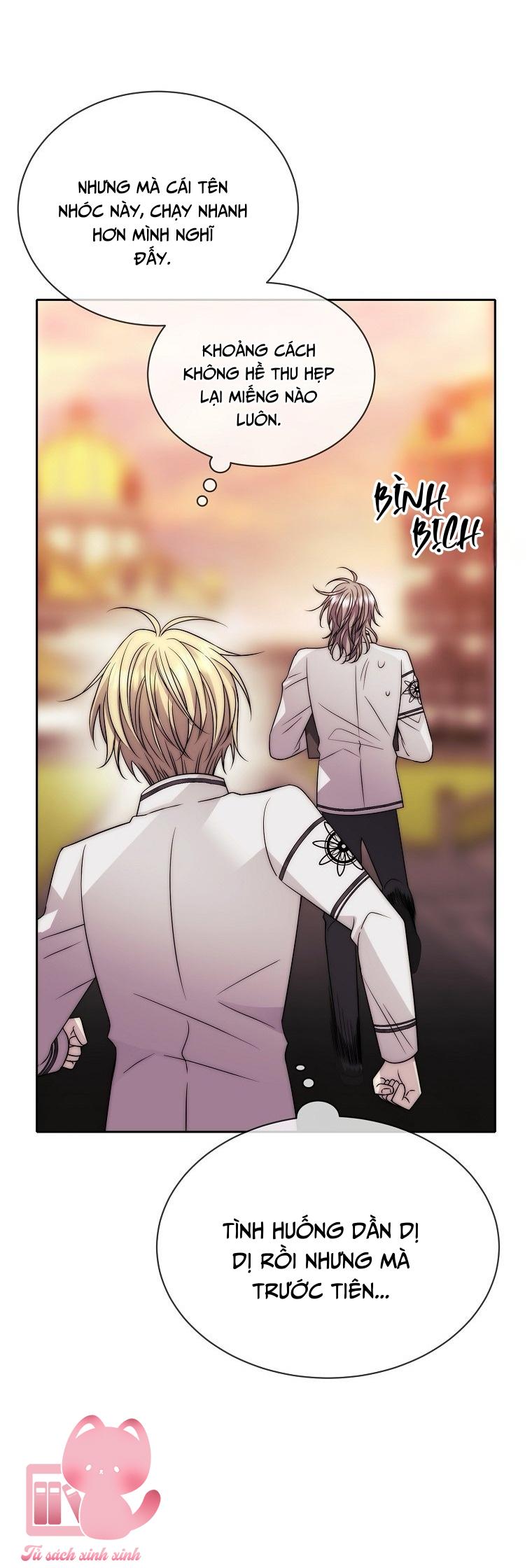 Black Haze Chapter 19 - Trang 4