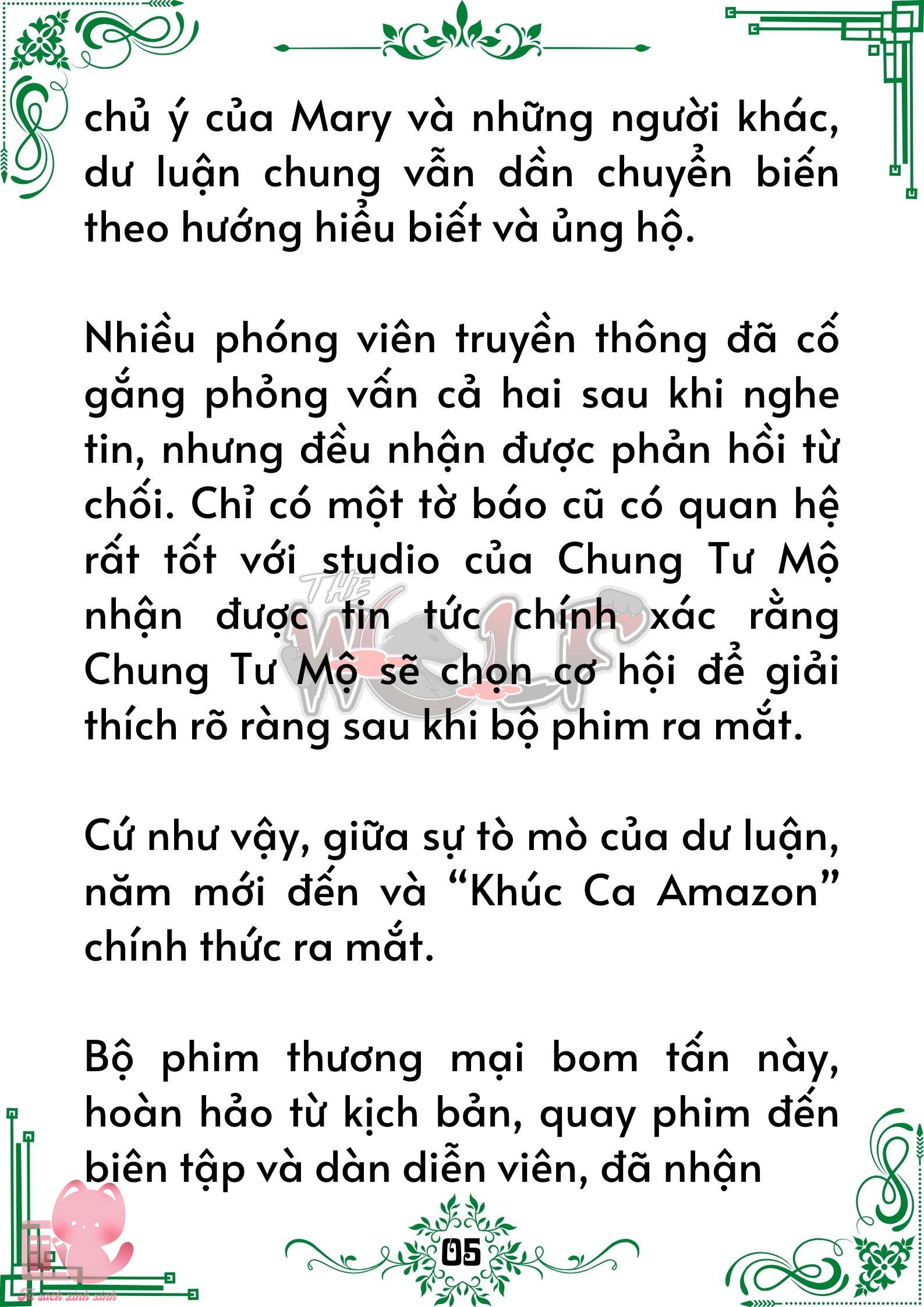Quý nhân phù trợ Du Chap 86 - Trang 2
