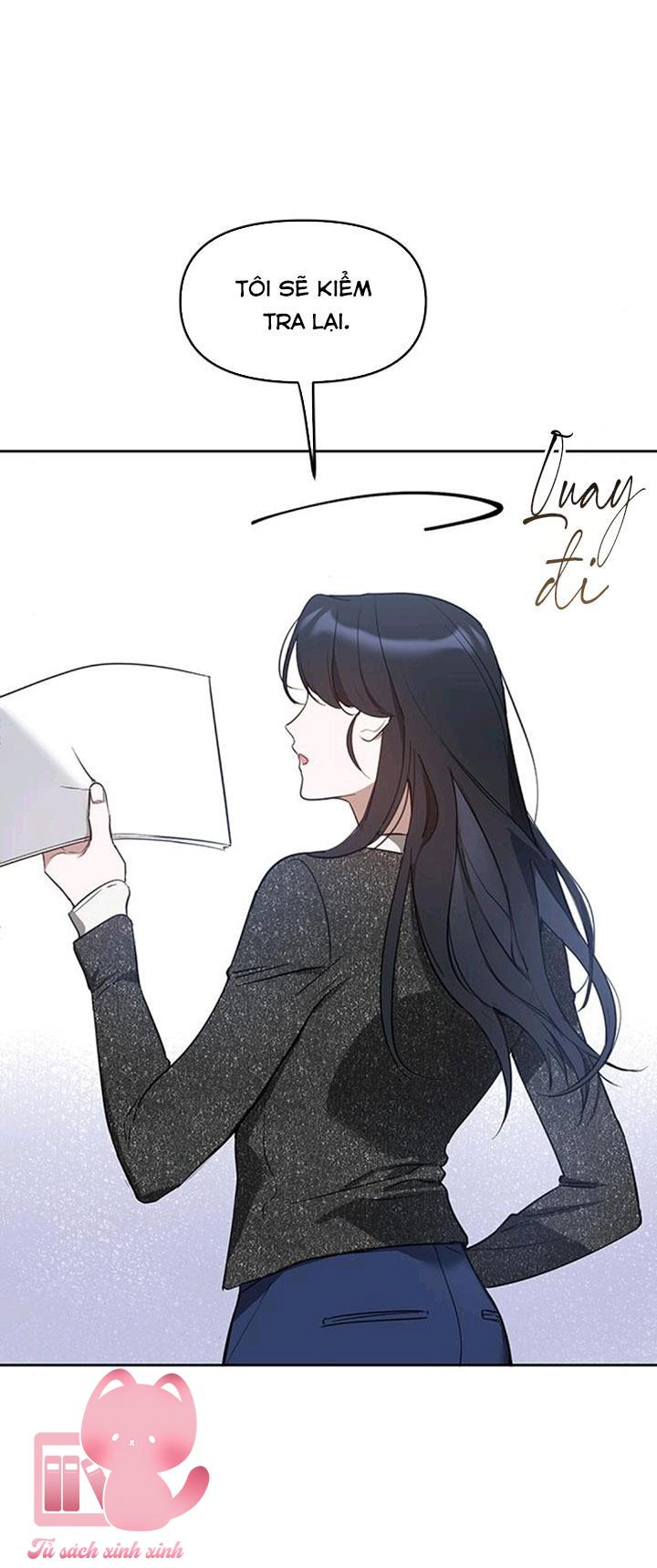 Gieo Nhân Gặt Quả Chapter 17 - Trang 3