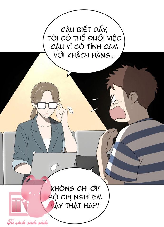 Cô Nàng Hết Thuốc Chữa Chapter 9 - Trang 4