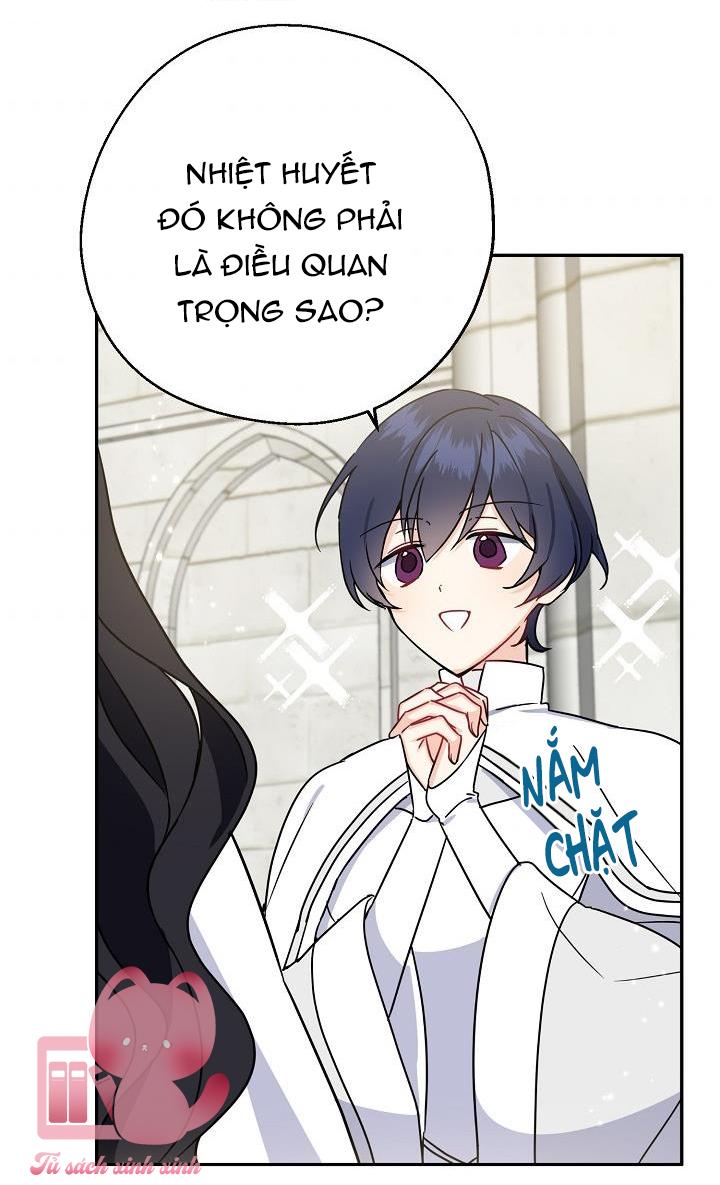 A Nào, Ngậm Thìa Vàng Nhé? Chap 16 - Trang 3