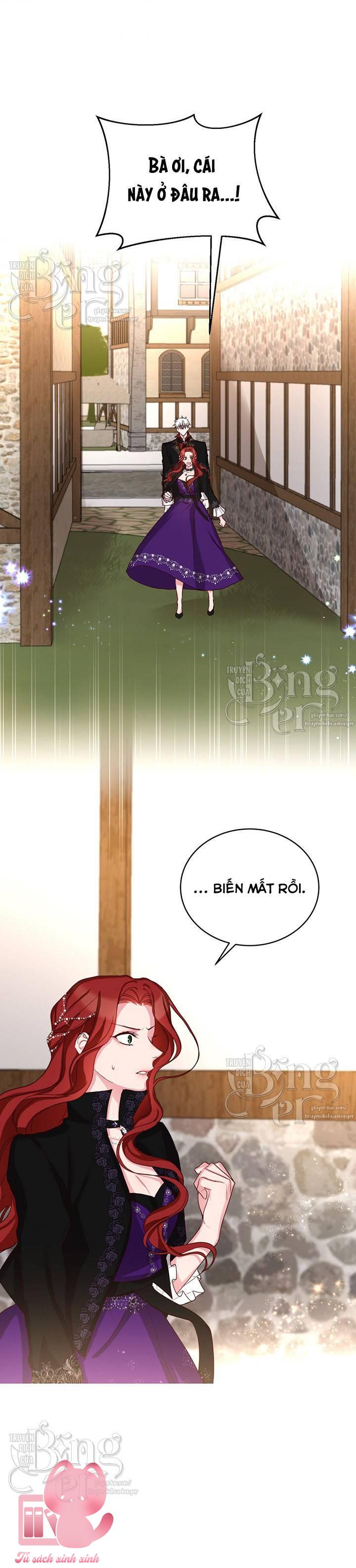 Thế Thì Ta Cứ Trở Thành Kẻ Ác Thôi Chap 15 - Trang 2