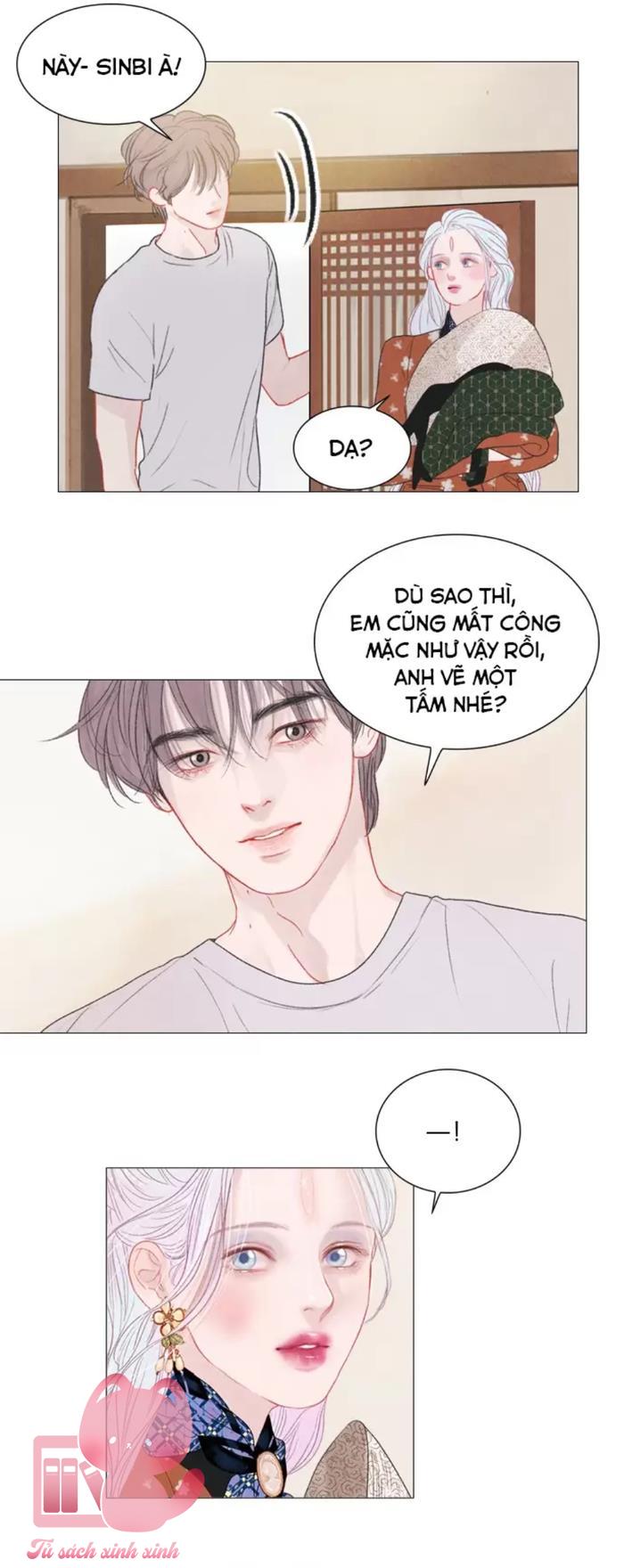 Thần Bí Chap 30 - Trang 2
