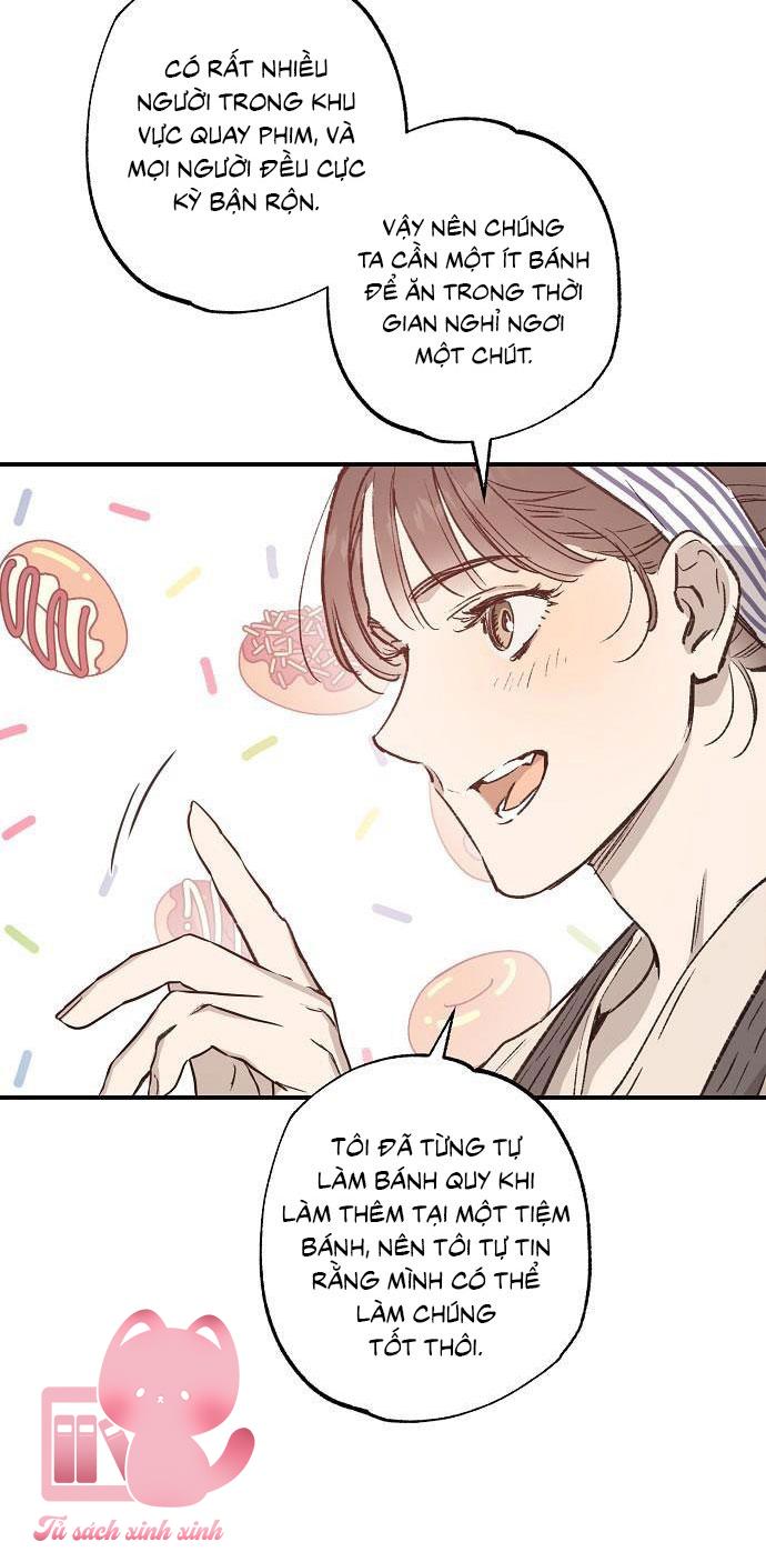 Onsaemiro Chapter 29 - Trang 4