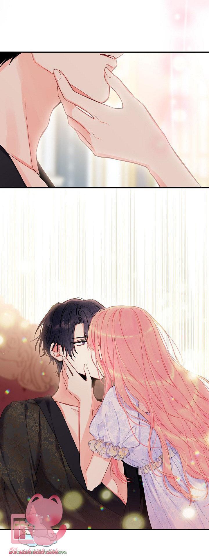 Ác Nữ Muốn Ly Hôn Chap 115 - Trang 2