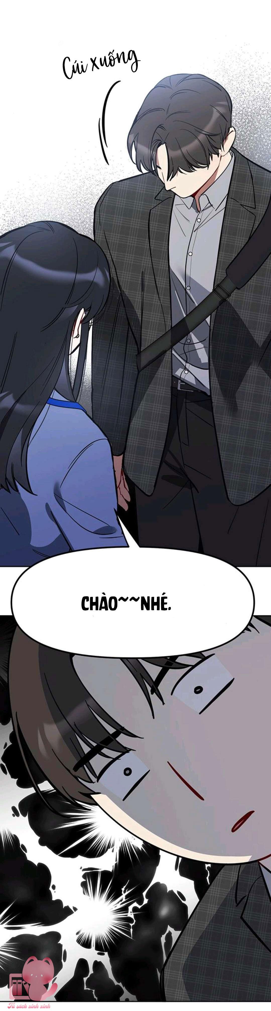 Gieo Nhân Gặt Quả Chapter 2 - Trang 3