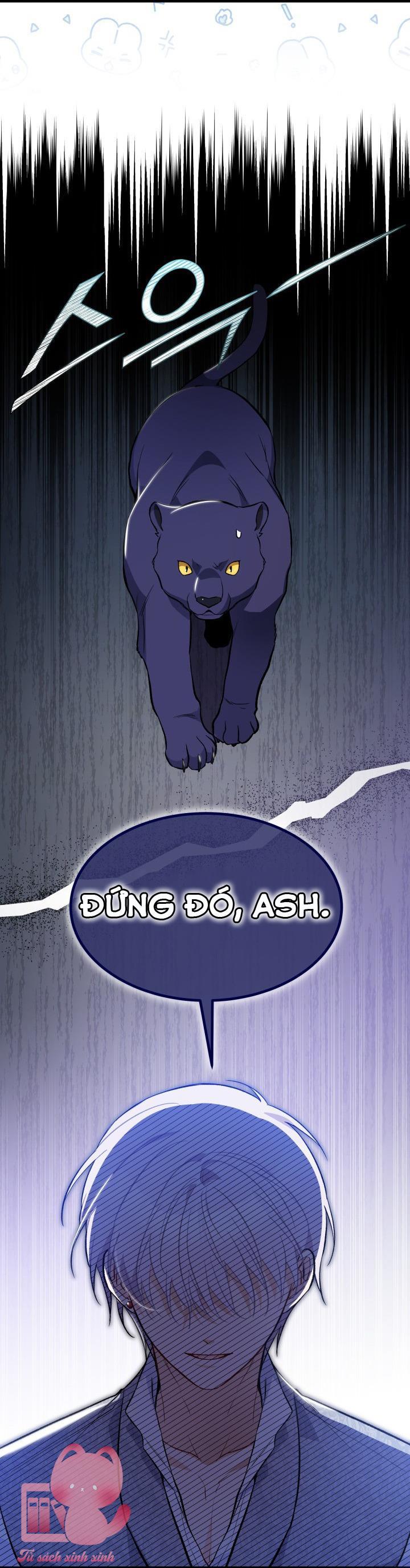 Quan Hệ Cộng Sinh Giữa Báo Đen Và Thỏ Trắng Chap 149 - Trang 2