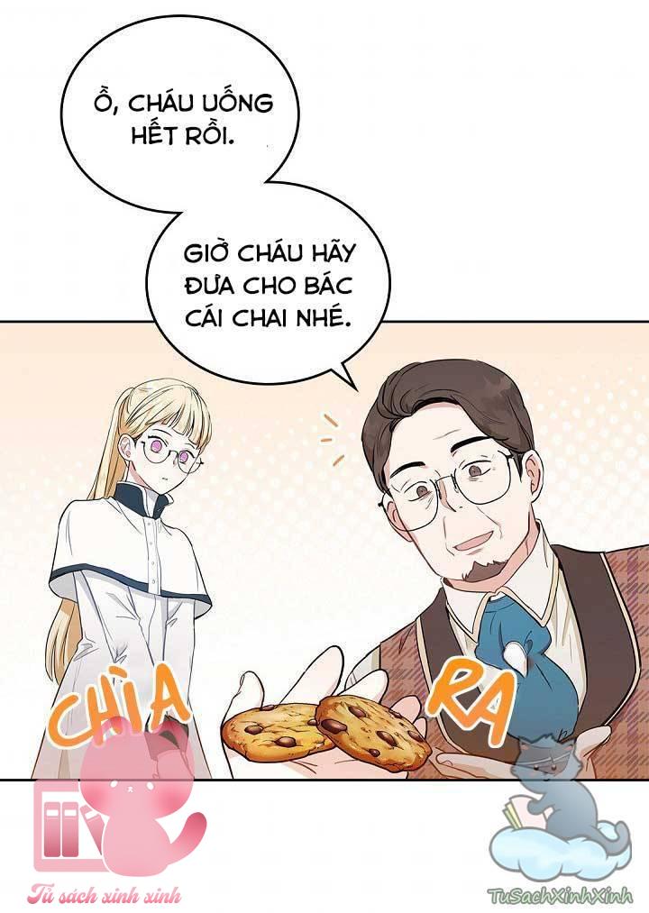 Kiếp Này Ta Sẽ Trở Thành Gia Chủ Chap 7 - Trang 2