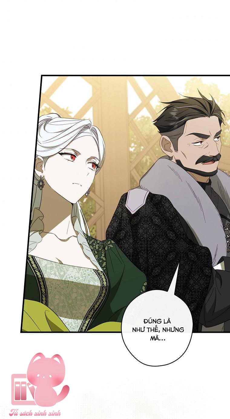 Cách Khiến Phu Quân Đứng Về Phía Tôi Chap 47 - Trang 2
