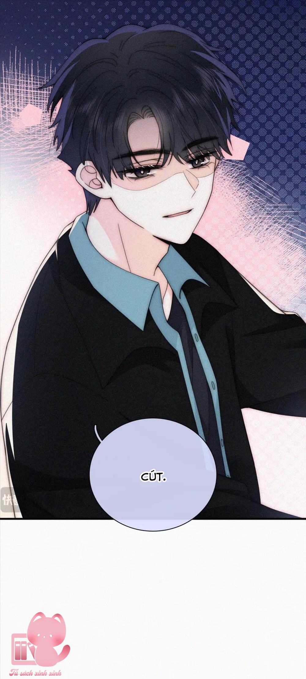Bệnh Yêu Chap 45 - Trang 2