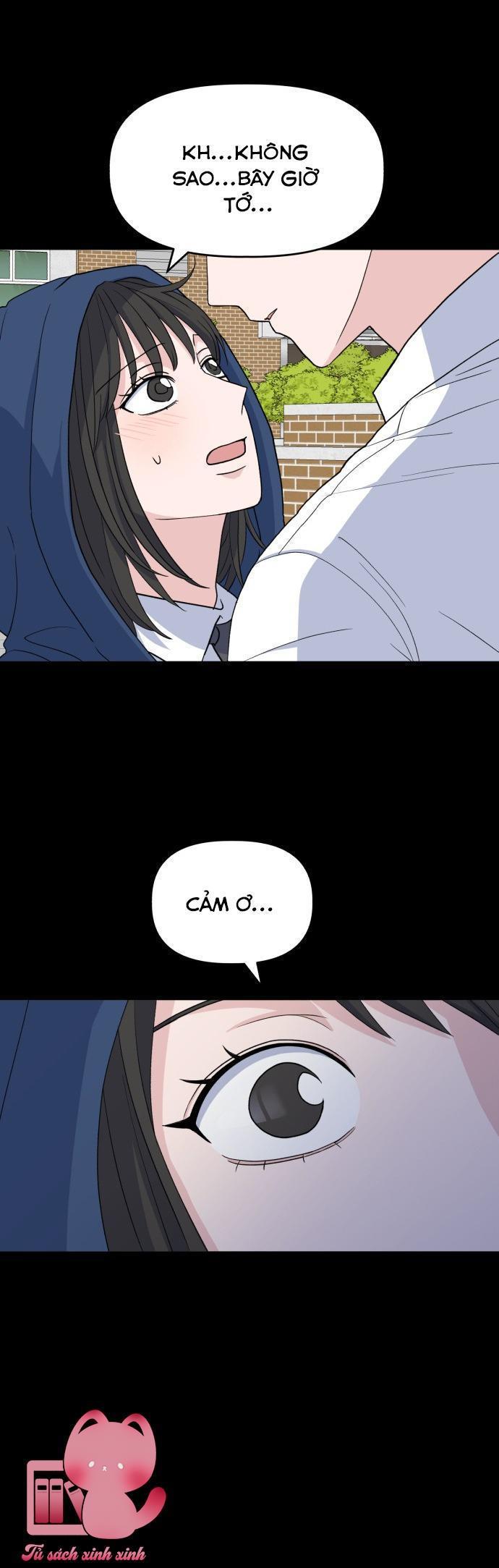 Quan Hệ Nhân Quả Chap 5 - Trang 2