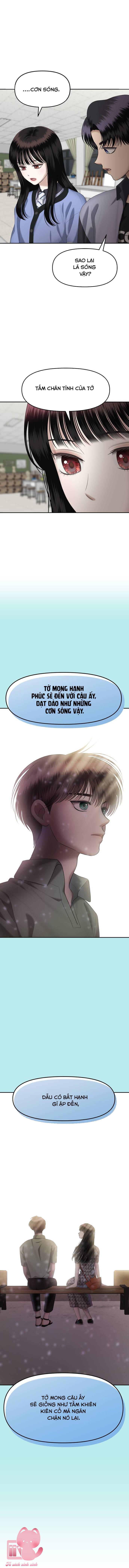 Chị Em Tranh Đấu Chap 30 - Trang 2
