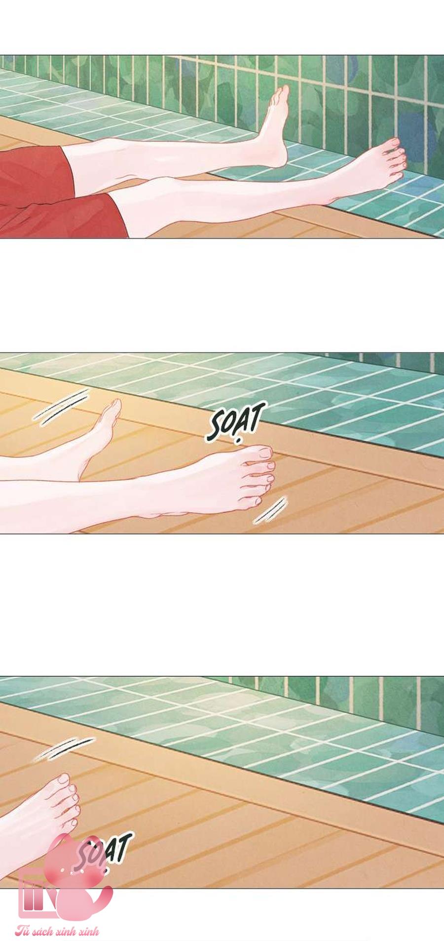 Thần Bí Chap 4 - Trang 2